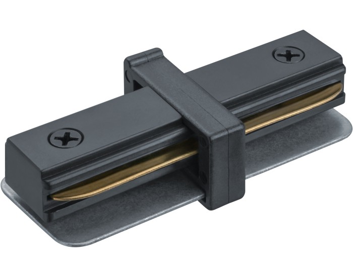 Коннектор Navigator 95 513 NLT-C-1L-AS1-BL-I (для ШП AS1, чёрн)