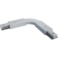 Коннектор Navigator 95 520 NLT-C-1L-AS1-WH-F (для ШП AS1, бел)
