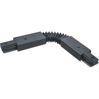 Коннектор Navigator 95 521 NLT-C-1L-AS1-BL-F (для ШП AS1, чёрн)