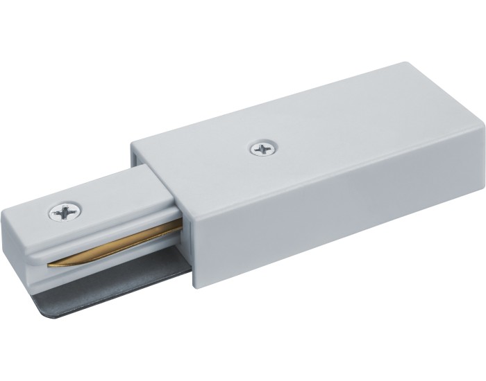 Аксессуар Navigator 95 527 NLT-C-1L-AS1-WH-P (ввод для ШП AS1, бел)
