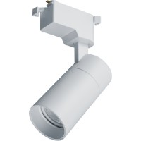 Светильник Navigator 95 541 NLT-T1-1L-10W-840-WH-LED (трековый, 36 гр, 4000К)