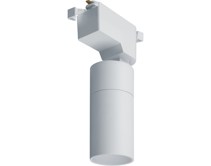 Светильник Navigator 95 541 NLT-T1-1L-10W-840-WH-LED (трековый, 36 гр, 4000К)