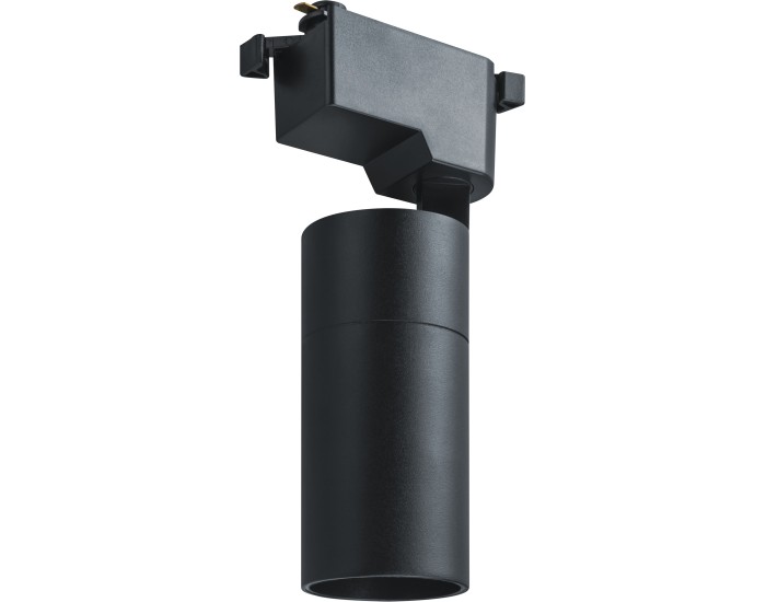 Светильник Navigator 95 544 NLT-T1-1L-20W-840-BL-LED (трековый, 36 гр, 4000К)