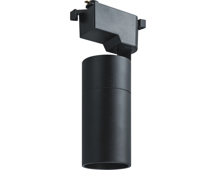 Светильник Navigator 95 546 NLT-T1-1L-25W-840-BL-LED (трековый, 36 гр, 4000К)