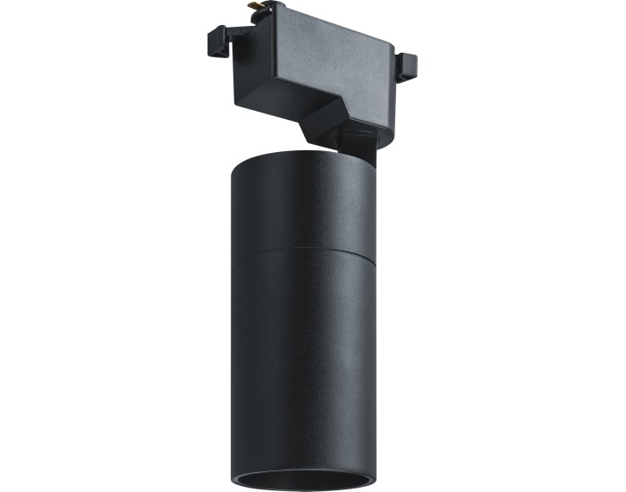 Светильник Navigator 95 548 NLT-T1-1L-30W-840-BL-LED (трековый, 36 гр, 4000К)