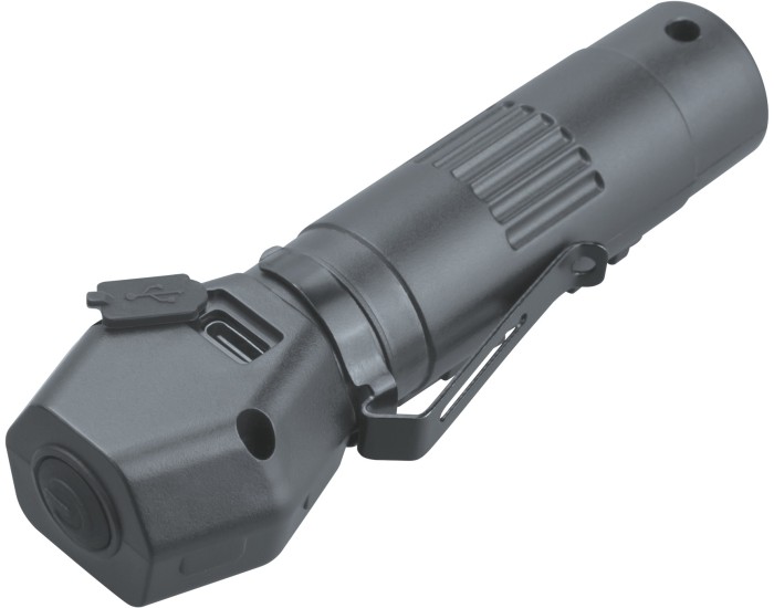Фонарь Navigator 95 550 NPT-CP34-ACCU 3в1, пласт. 1LED,3Вт+1СОВ,3Вт, Li-ion 3,7В