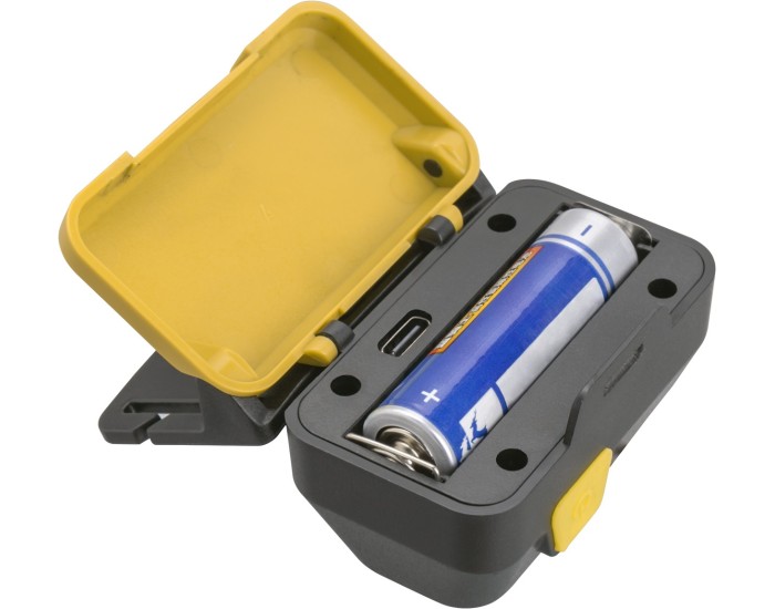 Фонарь Navigator 95 553 NPT-H39-ACCU налоб XPE LEDx3Вт+COBx3Вт,5 реж, Li-ion 0.5