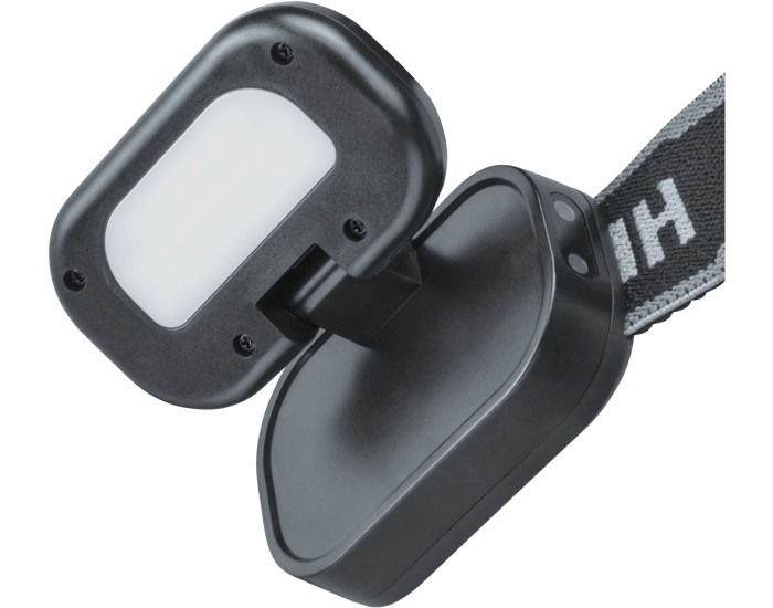 Фонарь Navigator 95 562 NPT-H46-ACCU налоб 1(хол)x5Вт+1(т)x5Вт,8реж,Li-ion1.2Ач