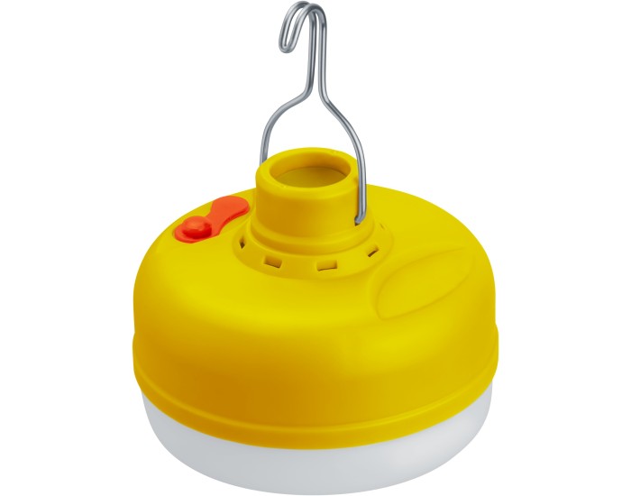 Фонарь Navigator 95 565 NPT-CA26-ACCU Кемпинг, 24 SMD, 450лм, 2 li-ion 1,2Ач