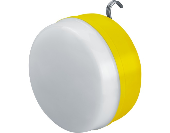 Фонарь Navigator 95 565 NPT-CA26-ACCU Кемпинг, 24 SMD, 450лм, 2 li-ion 1,2Ач