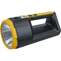 Фонарь Navigator 95 566 NPT-SP36-ACCU прож/кемп.1LED,5W+50COB,8W,3хli-ion 1,2Ач