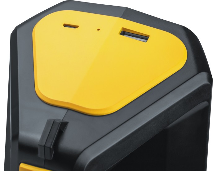 Фонарь Navigator 95 566 NPT-SP36-ACCU прож/кемп.1LED,5W+50COB,8W,3хli-ion 1,2Ач