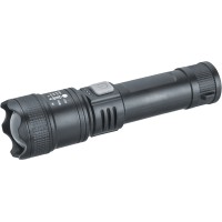 Фонарь Navigator 95 597 NPT-CP35-ACCU пласт. 1LED,5Вт, Li-Ion,3.7В,4реж