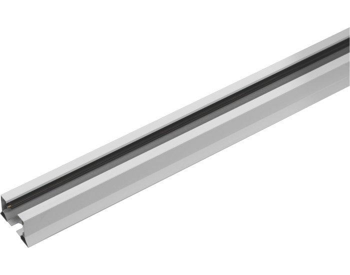 Шинопровод Navigator 95 611 NLT-B-1L-AS2-WH-200 (однофаз, 2м, бел)