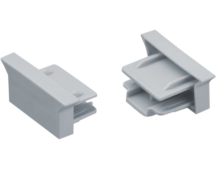 Аксессуар Navigator 95 623 NLT-C-1L-AS2-WH-E (заглушка для ШП AS2, бел)