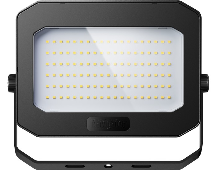 Светильник Navigator 95 639 NFL-04-100-4K-BL-D110-LED