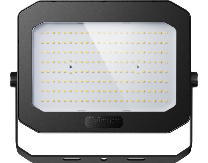 Светильник Navigator 95 646 NFL-04-150-6.5K-BL-D110-LED