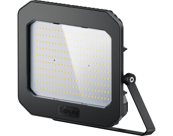 Светильник Navigator 95 651 NFL-04-200-4K-BL-D110-LED