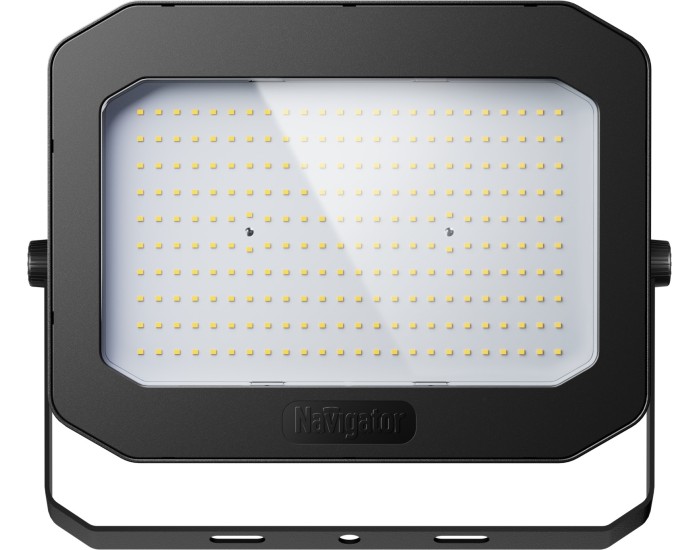 Светильник Navigator 95 651 NFL-04-200-4K-BL-D110-LED