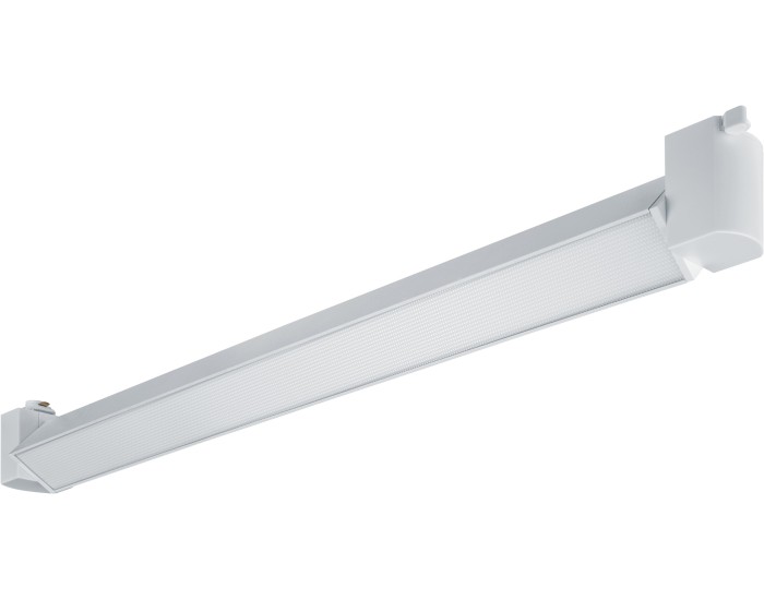 Светильник Navigator 95 710 NLT-L1-1L-10W-840-WH-LED (линейный, опал, 4000K)