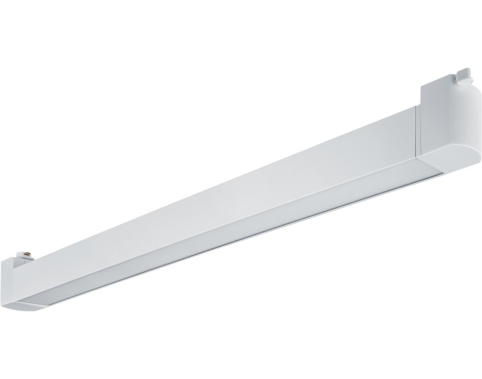 Светильник Navigator 95 710 NLT-L1-1L-10W-840-WH-LED (линейный, опал, 4000K)