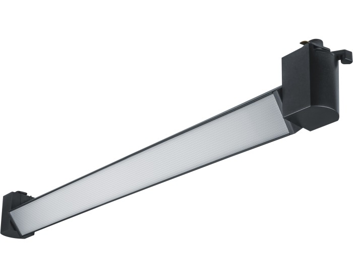 Светильник Navigator 95 711 NLT-L1-1L-20W-840-BL-LED (линейный, опал, 4000K)