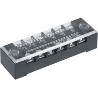 Клеммные терминалы Navigator 95 732 NTB-TB-1506 1.5мм2 15А 6 пар