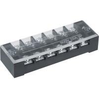 Клеммные терминалы Navigator 95 733 NTB-TB-2506 2.5мм2 25А 6 пар