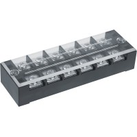 Клеммные терминалы Navigator 95 734 NTB-TB-4506 4.0мм2 45А 6 пар