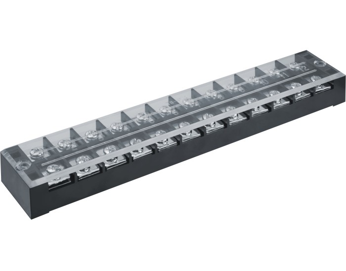 Клеммные терминалы Navigator 95 737 NTB-TB-4512 4мм2 45А 12 пар