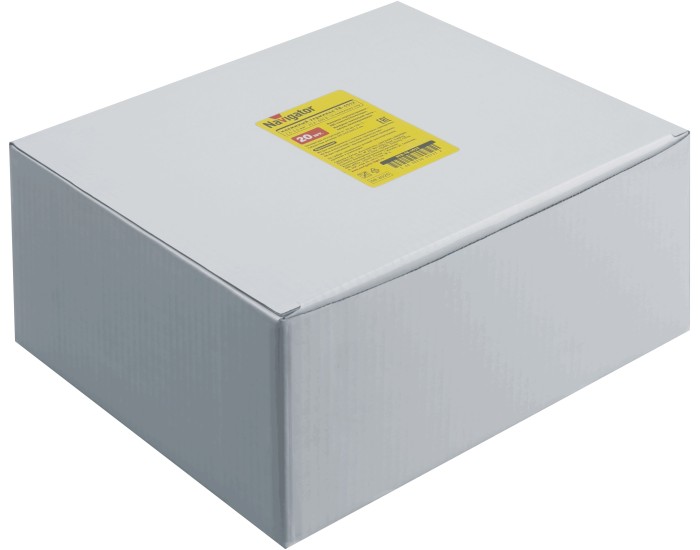 Клеммные терминалы Navigator 95 737 NTB-TB-4512 4мм2 45А 12 пар