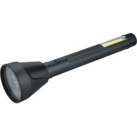 Фонарь Navigator 95 740 NPT-CP31-ACCU пласт.1LED,10Вт+1COB,2Вт, Li-Ion 2Ач,4реж