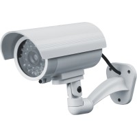 Муляж видеокамеры Navigator 95 760 NMC-02-WH