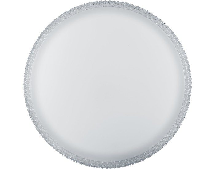 Светильник Navigator 95 857 NLF-C-030-07 (хрусталь, 375мм, 48 Вт)