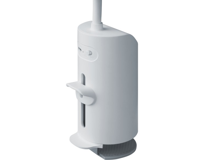 Светильник Navigator 95 864 NDF-C052-01-LED прищепка, белый