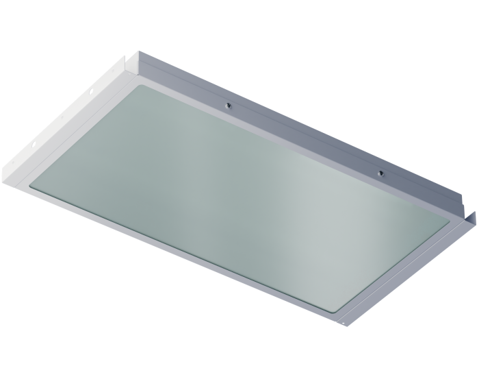 Светильник INNOLUX 96 097 ДВО-19-С-30-4К-IP54-CLIP-IN-А1
