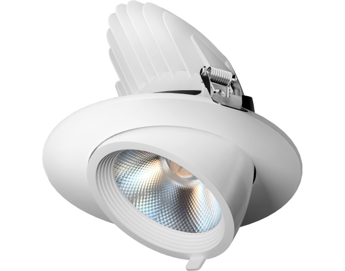 Светильник INNOLUX 96 192 ДВО-Д03-10-30-5К-IP20