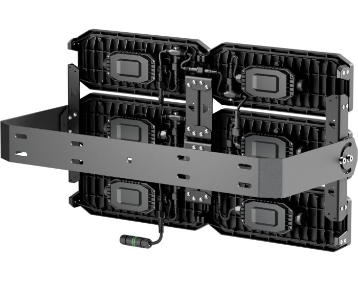Светильник INNOLUX 96 297 ДО-01-450-4К-AS