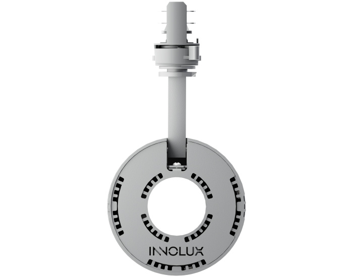 Светильник INNOLUX 96 395 ДСО-Т02-21-20-4К-IP20 CRI90
