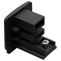 Аксессуар INNOLUX 96 569 ТС-3Ф-ЗГЛ-01-BL (заглушка)