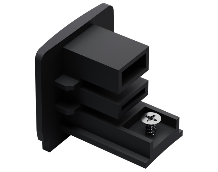 Аксессуар INNOLUX 96 569 ТС-3Ф-ЗГЛ-01-BL (заглушка)