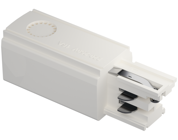 Аксессуар INNOLUX 96 570 ТС-3Ф-ВП-01-Л-WH (ввод питания)