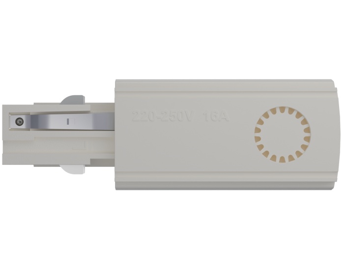 Аксессуар INNOLUX 96 570 ТС-3Ф-ВП-01-Л-WH (ввод питания)