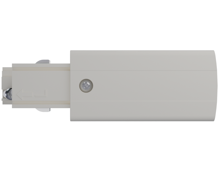 Аксессуар INNOLUX 96 570 ТС-3Ф-ВП-01-Л-WH (ввод питания)
