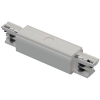 Аксессуар INNOLUX 96 572 ТС-3Ф-КНК-01-I-WH (коннектор I-образный)
