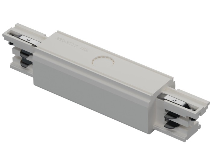 Аксессуар INNOLUX 96 572 ТС-3Ф-КНК-01-I-WH (коннектор I-образный)