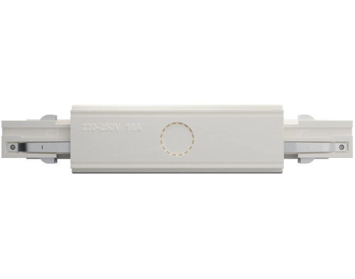 Аксессуар INNOLUX 96 572 ТС-3Ф-КНК-01-I-WH (коннектор I-образный)
