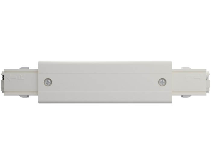 Аксессуар INNOLUX 96 572 ТС-3Ф-КНК-01-I-WH (коннектор I-образный)