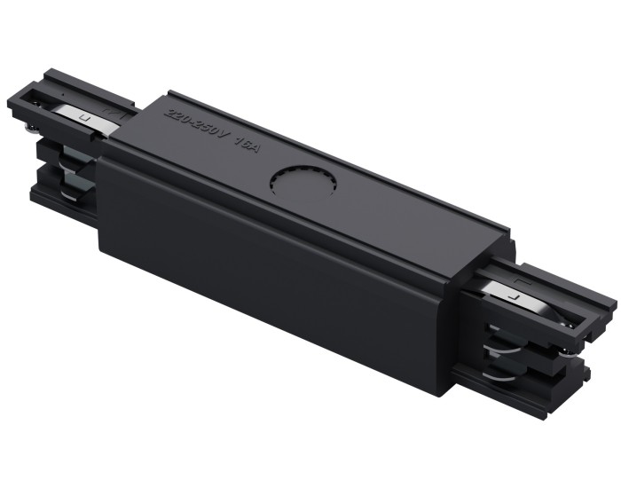 Аксессуар INNOLUX 96 573 ТС-3Ф-КНК-01-I-BL (коннектор I-образный)