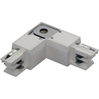 Аксессуар INNOLUX 96 574 ТС-3Ф-КНК-01-L-WH (коннектор L-образный)
